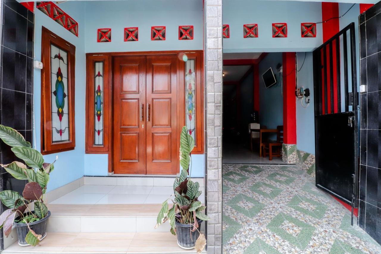 Pondok Baneytha Γιογκιακάρτα Εξωτερικό φωτογραφία