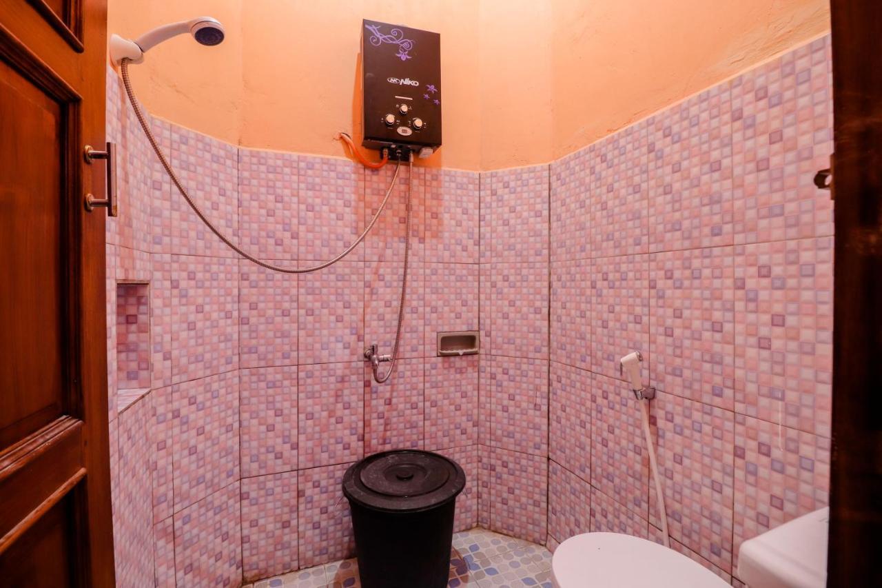 Pondok Baneytha Γιογκιακάρτα Εξωτερικό φωτογραφία