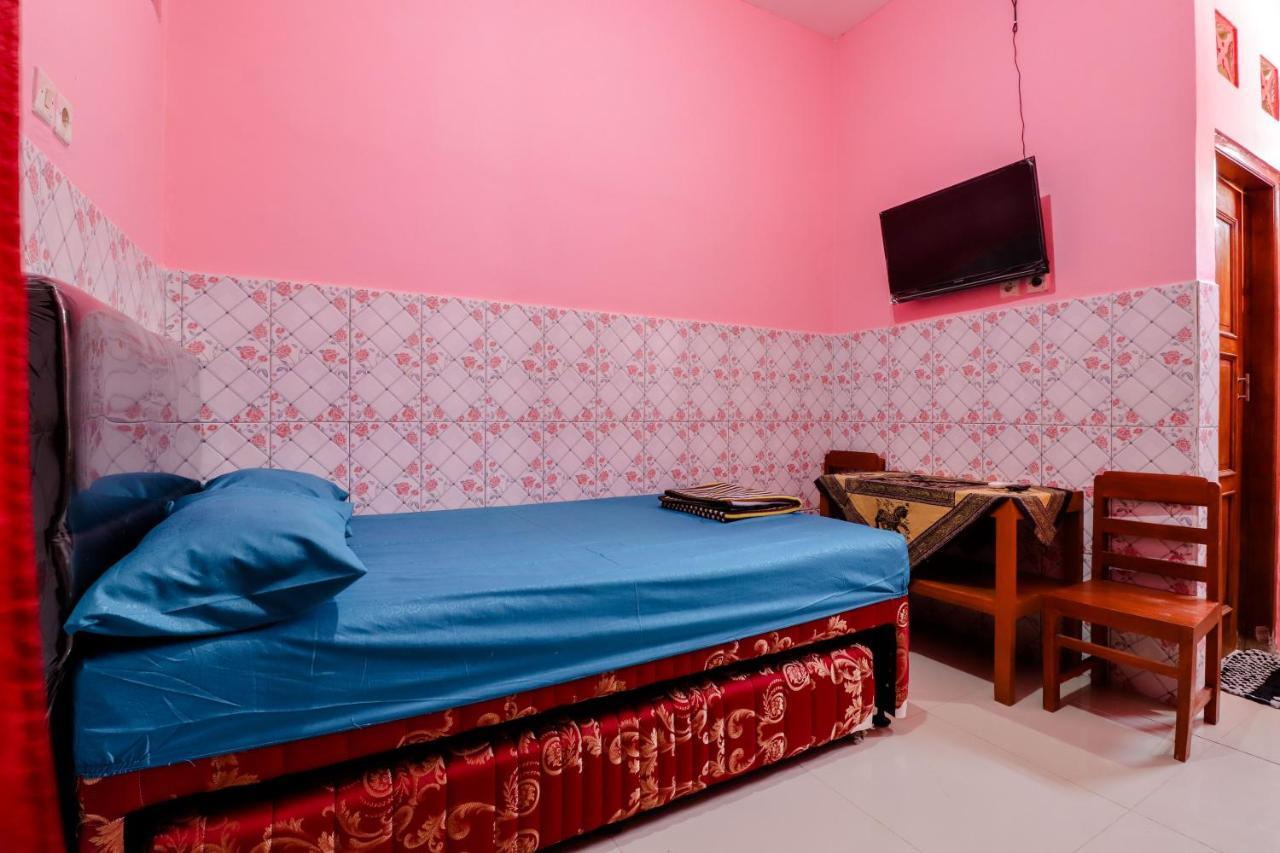 Pondok Baneytha Γιογκιακάρτα Εξωτερικό φωτογραφία