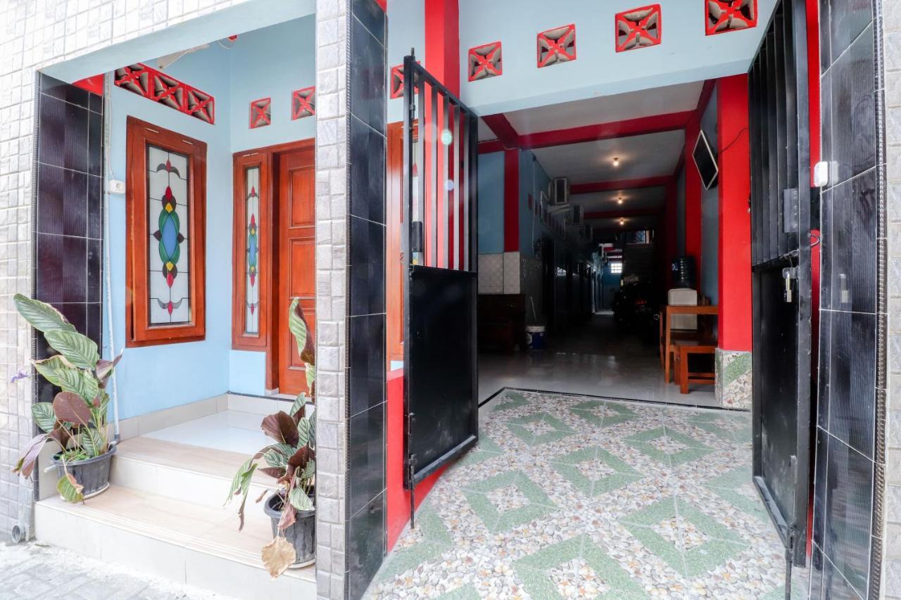 Pondok Baneytha Γιογκιακάρτα Εξωτερικό φωτογραφία
